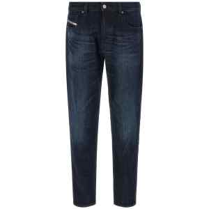 Diesel 2019 D-strukt 0adbl Jeans