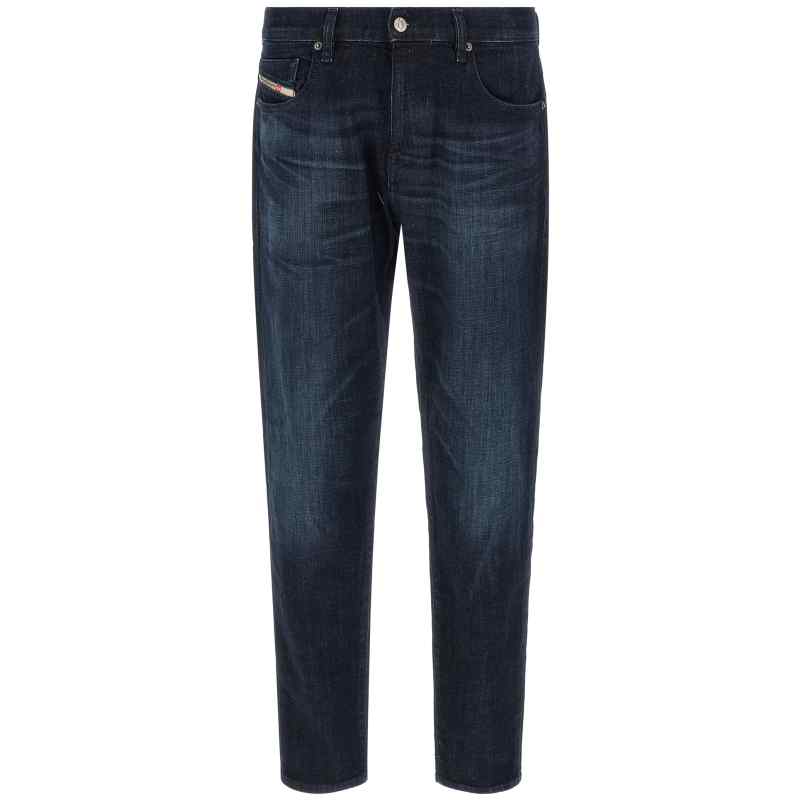Diesel 2019 D-strukt 0adbl Jeans