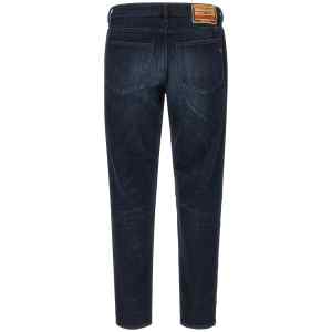 Diesel 2019 D-strukt 0adbl Jeans