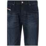 Diesel 2019 D-strukt 0adbl Jeans