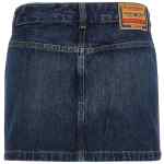 Diesel De-ron Skirt