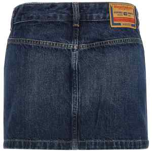 Diesel De-ron Skirt