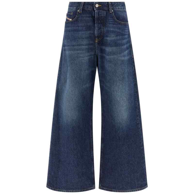 Diesel 1996 D-sire Jeans Diesel 1996 D-sire Jeans