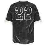 Moschino Trompe-lœil Print T-shirt