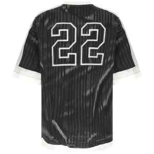 Moschino Trompe-lœil Print T-shirt