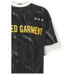 Moschino Trompe-lœil Print T-shirt