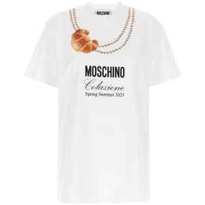 Moschino Colazione T-shirt