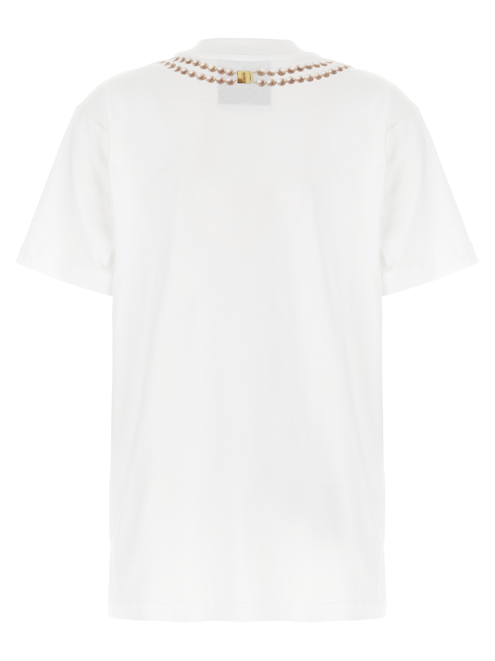 Moschino Colazione T-shirt