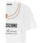 Moschino Colazione T-shirt