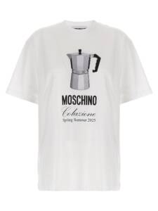 Moschino Colazione T-shirt