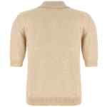 Moschino Polo Embroidery Sweater