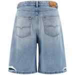 Diesel De-sire-short Bermuda Shorts