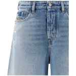 Diesel De-sire-short Bermuda Shorts