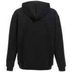 Moschino Logo Print Hoodie