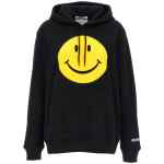 Moschino Smiley Hoodie