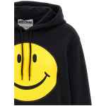 Moschino Smiley Hoodie