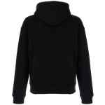 Moschino Logo Print Hoodie