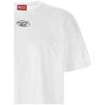 Diesel T-adjust-od T-shirt