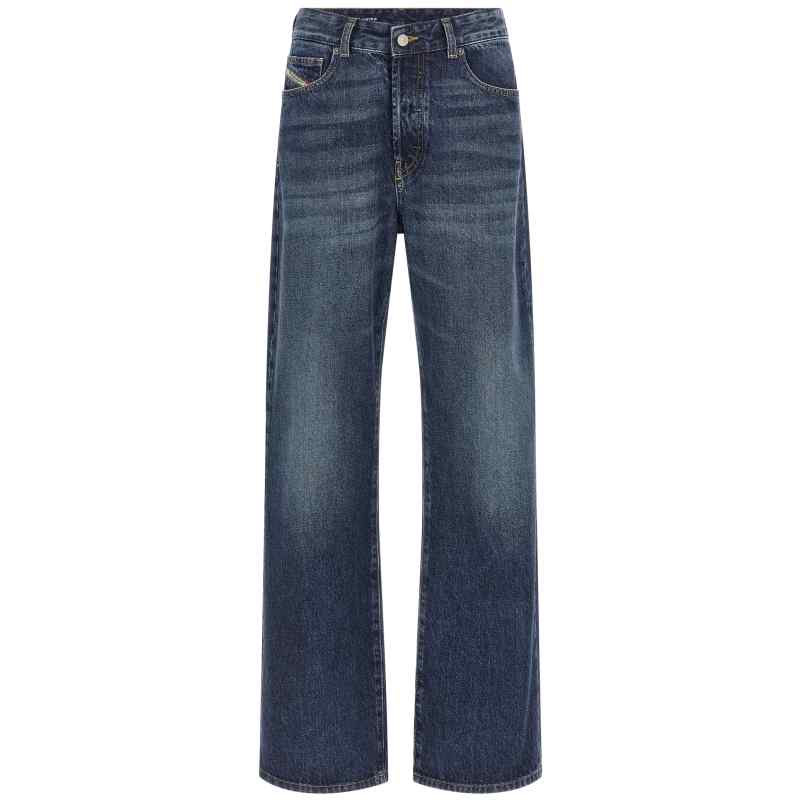 Diesel D-sent Jeans
