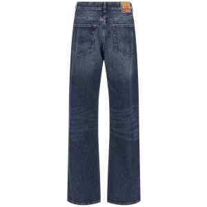 Diesel D-sent Jeans