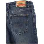 Diesel D-sent Jeans