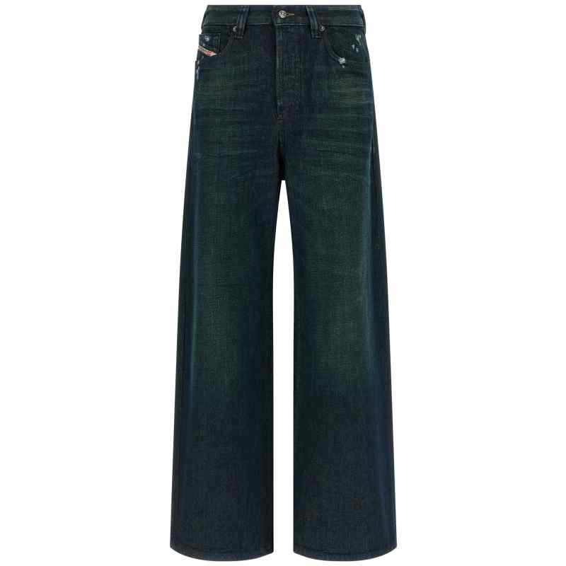 Diesel 1996 D-sire Jeans