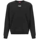 Diesel S-norm-iod Sweatshirt