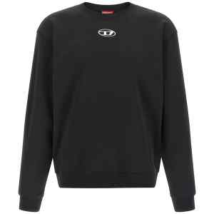 Diesel S-norm-iod Sweatshirt