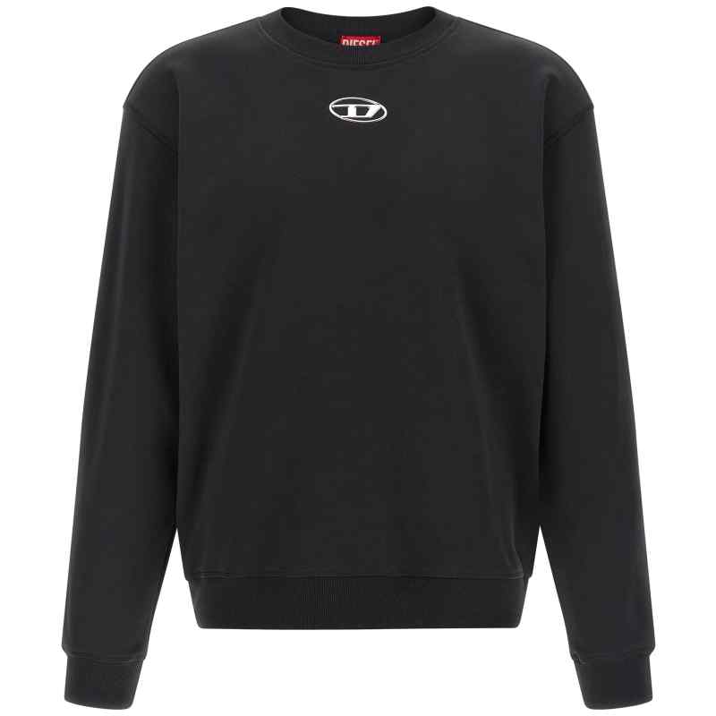 Diesel S-norm-iod Sweatshirt