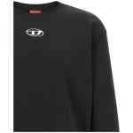 Diesel S-norm-iod Sweatshirt