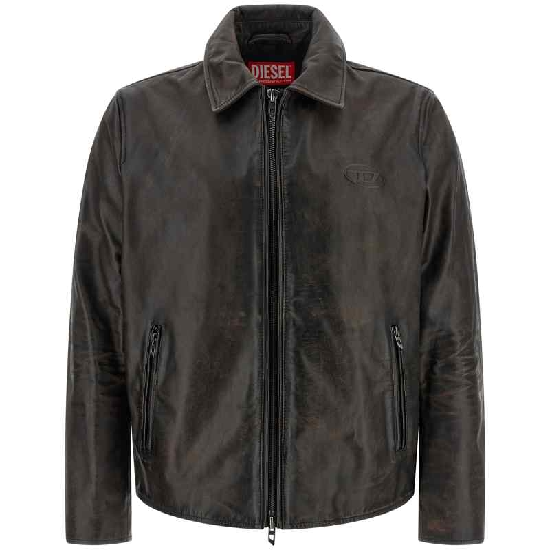 Diesel L-amar-wrd Jacket