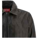 Diesel L-amar-wrd Jacket