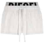 Diesel Miranda-d-pop Shorts