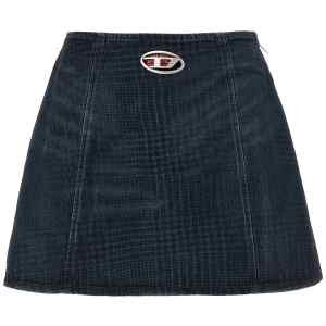 Diesel De-sweny-s1 Skirt