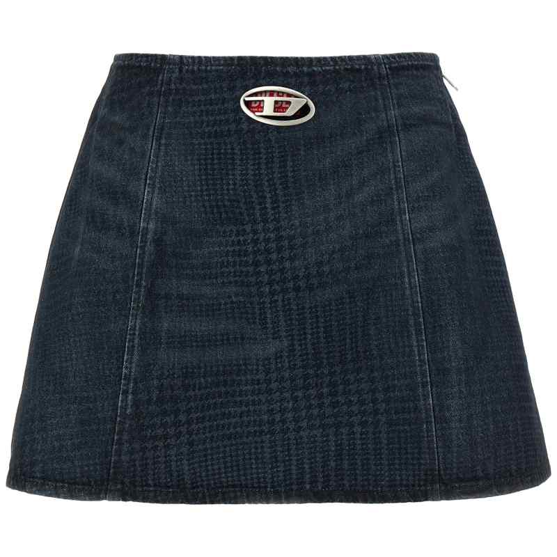 Diesel De-sweny-s1 Skirt