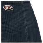 Diesel De-sweny-s1 Skirt