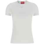 Diesel T-ribber-od T-shirt