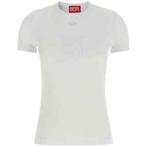 Diesel T-ribber-od T-shirt