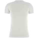 Diesel T-ribber-od T-shirt