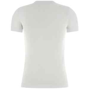 Diesel T-ribber-od T-shirt