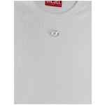 Diesel T-ribber-od T-shirt