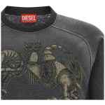 Diesel T-jori-a T-shirt