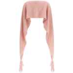 Moschino Glove Cape
