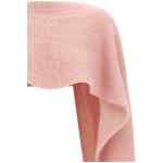 Moschino Glove Cape
