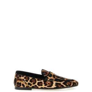Dolce & Gabbana Ariosto Slipper