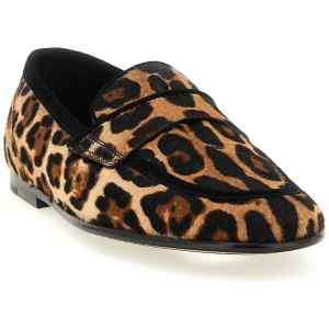 Dolce & Gabbana Ariosto Slipper