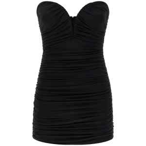 Elisabetta Franchi Heart-shaped Neckline Dress