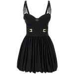 Elisabetta Franchi Corset Dress