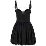 Elisabetta Franchi Corset Dress