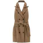 Elisabetta Franchi Vest Dress